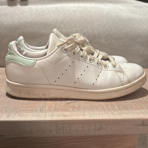 Adidas Stan Smith - Picture 3 of 10